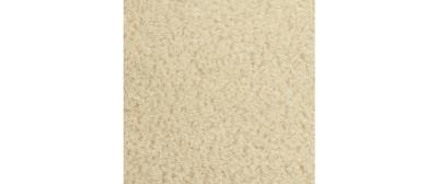 Teddy Ivory Irregular